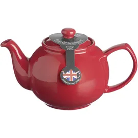 price-kensington Price & Kensington, Set Teekanne, mit Teesieb,