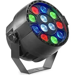 Stagg SLT-ECOPAR XS-2 LED Scheinwerfer Spot, Scheinwerfer