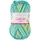 Schoeller&Stahl Effektgarn Limone Color Blau 125 m