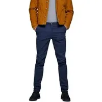 JACK & JONES Marco Bowie Sa Navy Blazer Slim Hosen Navy Blazer 32 30