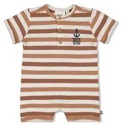 Feetje Spieler Ringel Let's Sail Braun, 80