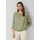 s.Oliver Strukturierte Viskose-Bluse mit Raff-Details - 36