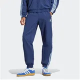 Adidas Originals adicolor Woven Firebird Trainingshose Herren Trainingshosen blau Größe M Bekleidung