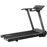 Everfit TFK855 Slim Schwarz