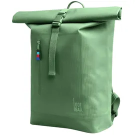 GOT BAG Rucksack ROLLTOP LITE mangrove