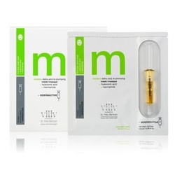 viliv m - modern detox and re-plumping  serum do twarzy 1 Stk