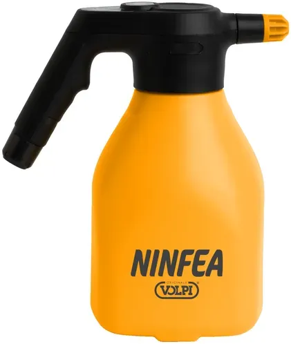 Volpi Ninfea - Akku-Sprühgerät - 2 Liter