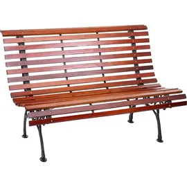 Lex MC4415 150 x 70 x 81 cm Schwarz