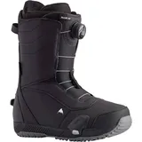 BURTON Snowboardstiefel Ruler Step On, Unisex, Erwachsene, Schwarz, Step On Technologie