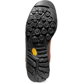 La Sportiva Boulder X Rot