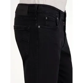 GARDEUR Batu Modern Fit Schwarz 40/30