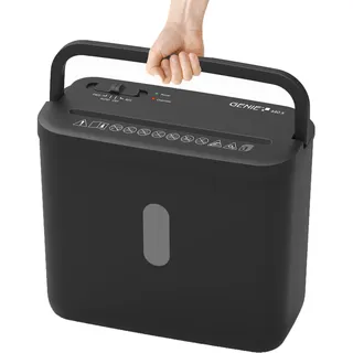 GENIE Aktenvernichter 440X