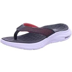 Skechers  Badeschuhe Badeschuhe Vapor foam sandal  in Schwarz, 43