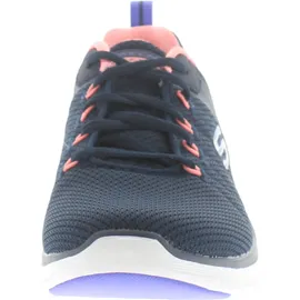 SKECHERS Flex Appeal 4.0 - Elegant Ways navy/multi 40