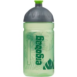 Ergobag Trinkflasche ISYbe 0,5l (2021) Dschungel