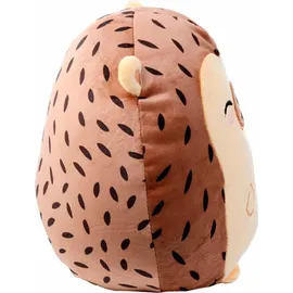 Puckator Squidglys Mitzi der Igel 30 cm Braun