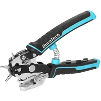DURATECH Lochzange 6 V