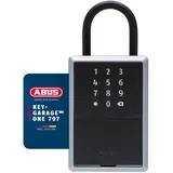 ABUS KeyGarage 797 Smart Bluetooth mit Bügel Schlüsselkasten Bluetooth (63825)