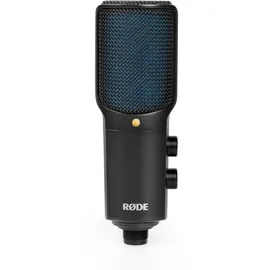 RØDE Microphones Rode NT-USB+
