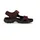 CAMEL ACTIVE Ledersandale Herren Braun 42