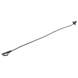 MIRAGLIO Halteband, Laderaumabdeckung