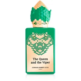 Stephane Humbert Lucas Stéphane Humbert Lucas 777 The Queen and the Viper Eau De Parfum 50 ml (unisex)