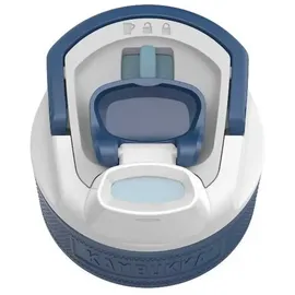 Kambukka Elton 750ml Flasche 750 ml crystal Blue - One Size