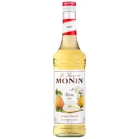Monin Birne Sirup natürliches Aroma 700ml