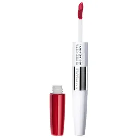 Maybelline Super Stay 24H Color Liquid Lipstick 5 g Nr. 573 Eternal Cherry