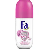 Fa Anti-Transpirant Roll-on Active Pearls