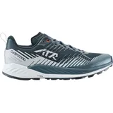 Lowa Amplux 2 Herren Trailrunningschuh navy grau 46