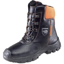 Lupriflex Schnittschutzstiefel Eco-Hunter Basic S3, Gr. 40