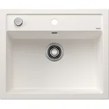 Blanco Dalago 6 weiß + Excenterbetätigung