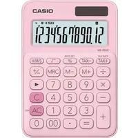 Casio MS-20UC pink