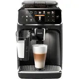 Philips 5400 Series LatteGo EP5441/50 Schwarz