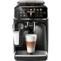 Philips 5400 Series LatteGo EP5441/50 Schwarz