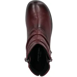Josef Seibel Naly 24 für Damen, rot, 39 EU