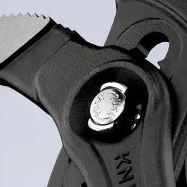 Knipex Cobra Hightech-Wasserpumpenzange 87 01 400 mm