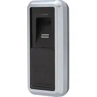 ABUS Zutrittskontrolle, HomeTec Pro CFS3100 silber