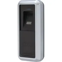 ABUS Zutrittskontrolle, HomeTec Pro CFS3100 silber