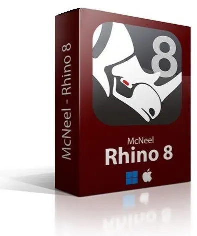 Rhino 8 Education Lab-Lizenz