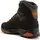 Lowa Camino Evo GTX Herren Wide Schwarz/Orange 42,5