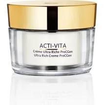 Monteil Paris Acti-Vita Ultra Rich Creme ProCGen 50 ml