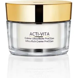 Monteil Paris Acti-Vita Ultra Rich Creme ProCGen 50 ml