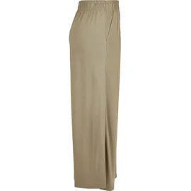 URBAN CLASSICS Modal Culotte Khaki XL