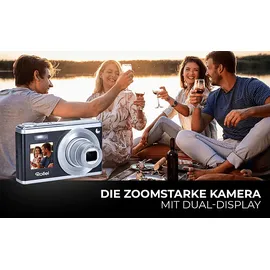 Rollei Compactline 10X