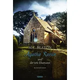 Lübbe Agatha Raisin und der tote Ehemann