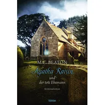 Lübbe Agatha Raisin und der tote Ehemann