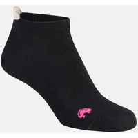 LIEBLINGSSTÜCK Kurzsocken Lovely Socks 39-42 Schwarz