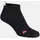 LIEBLINGSSTÜCK Kurzsocken Lovely Socks 39-42 Schwarz